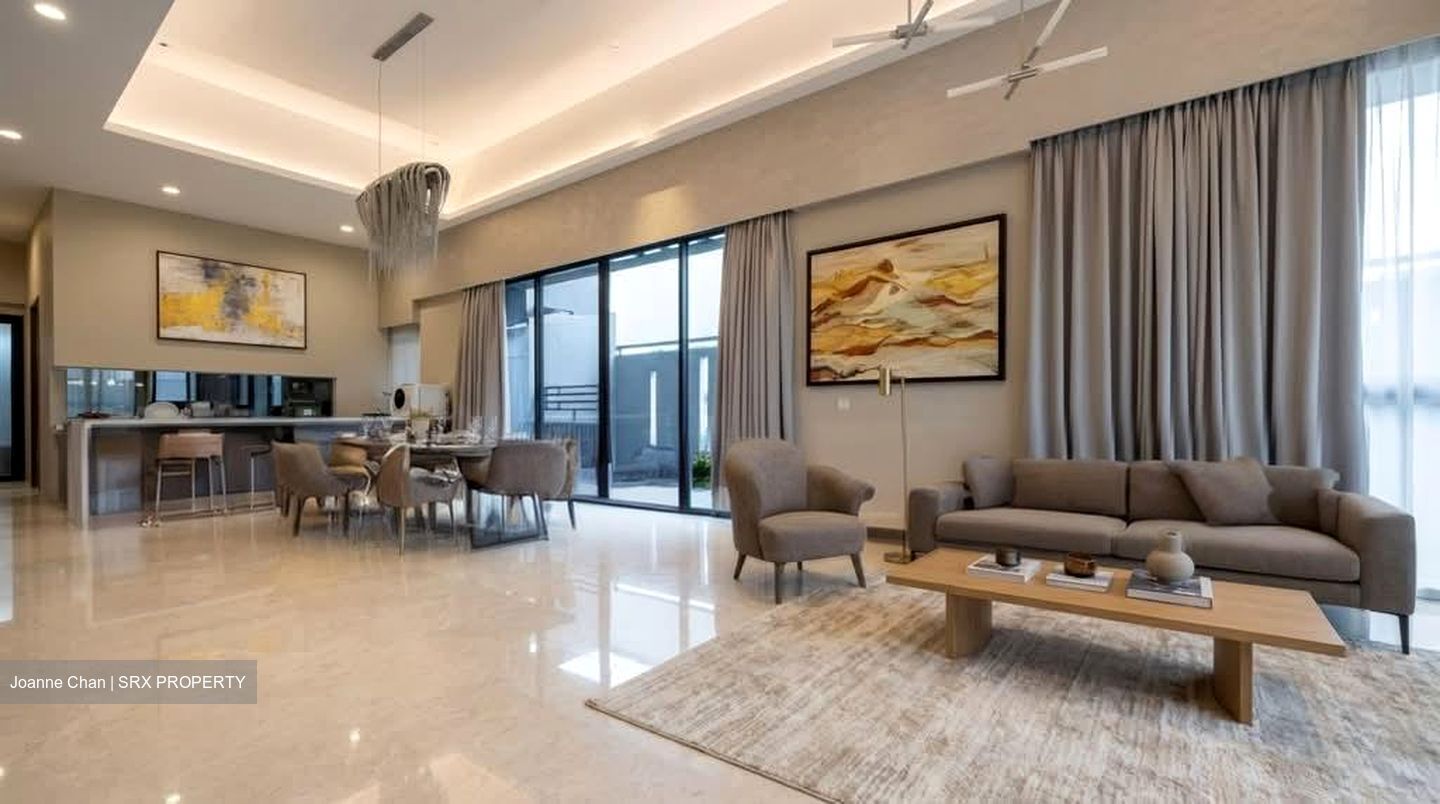 Kismis Residence (D21), Terrace #589154681